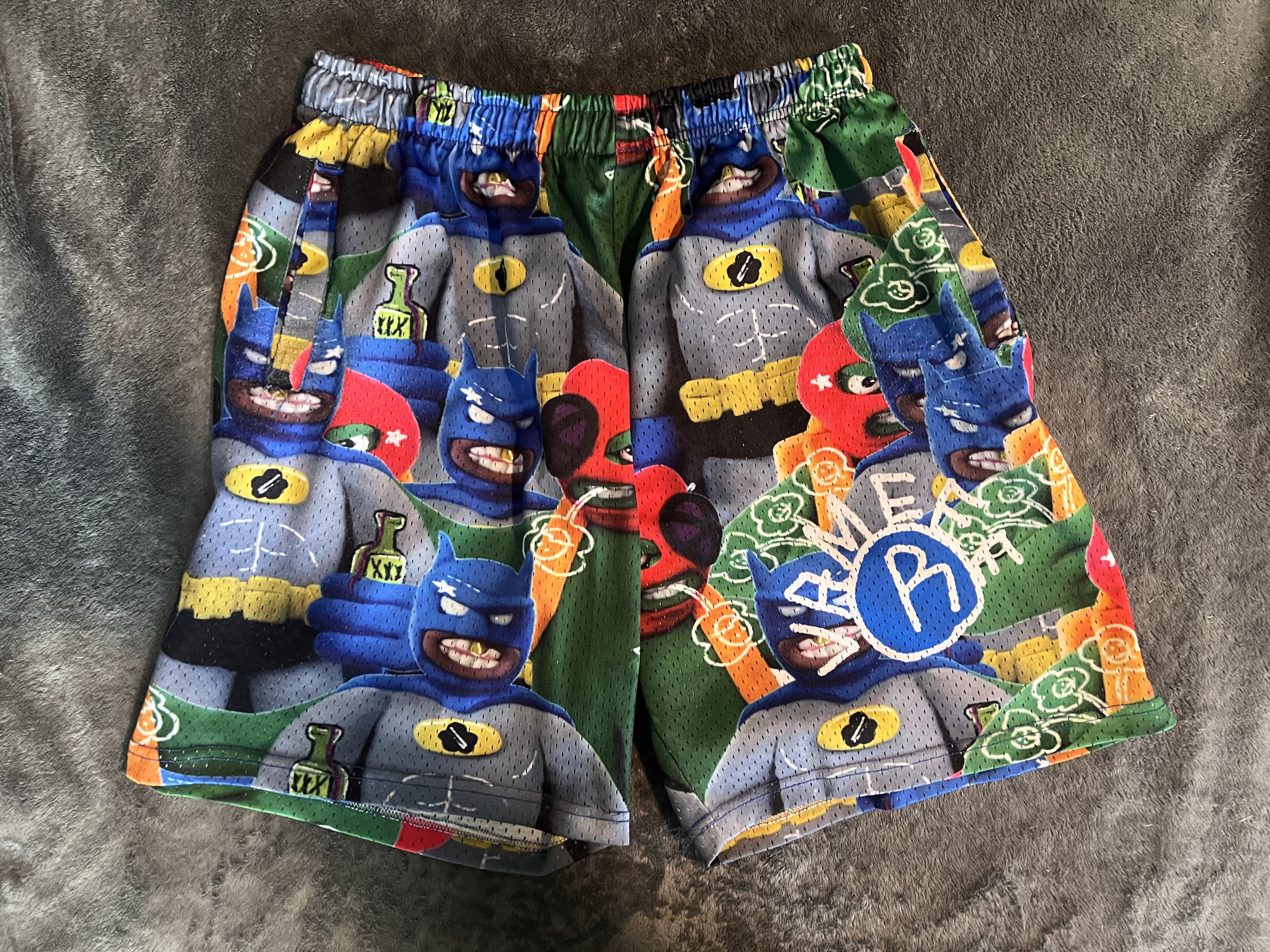 Other VXMEEE Shorts Bundle Of 3 Size US 44 / EU 60 - 2 Thumbnail