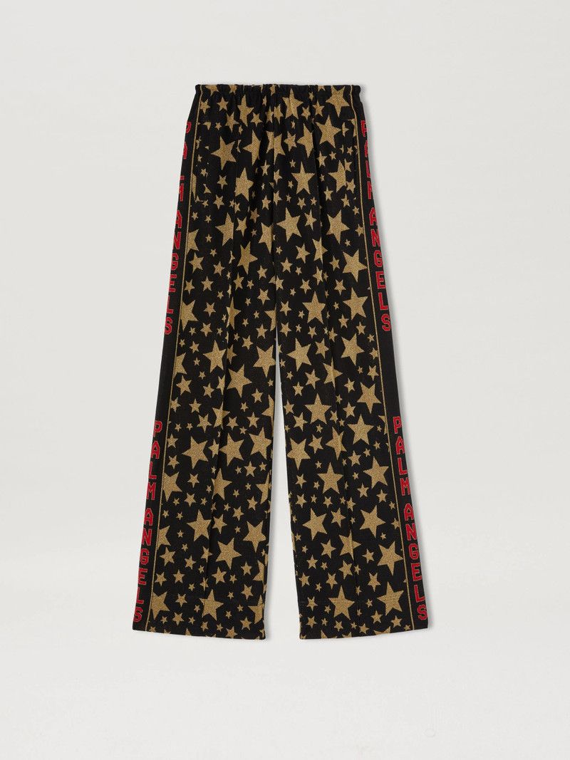 o1y1125 Sweatpant in Black/Gold