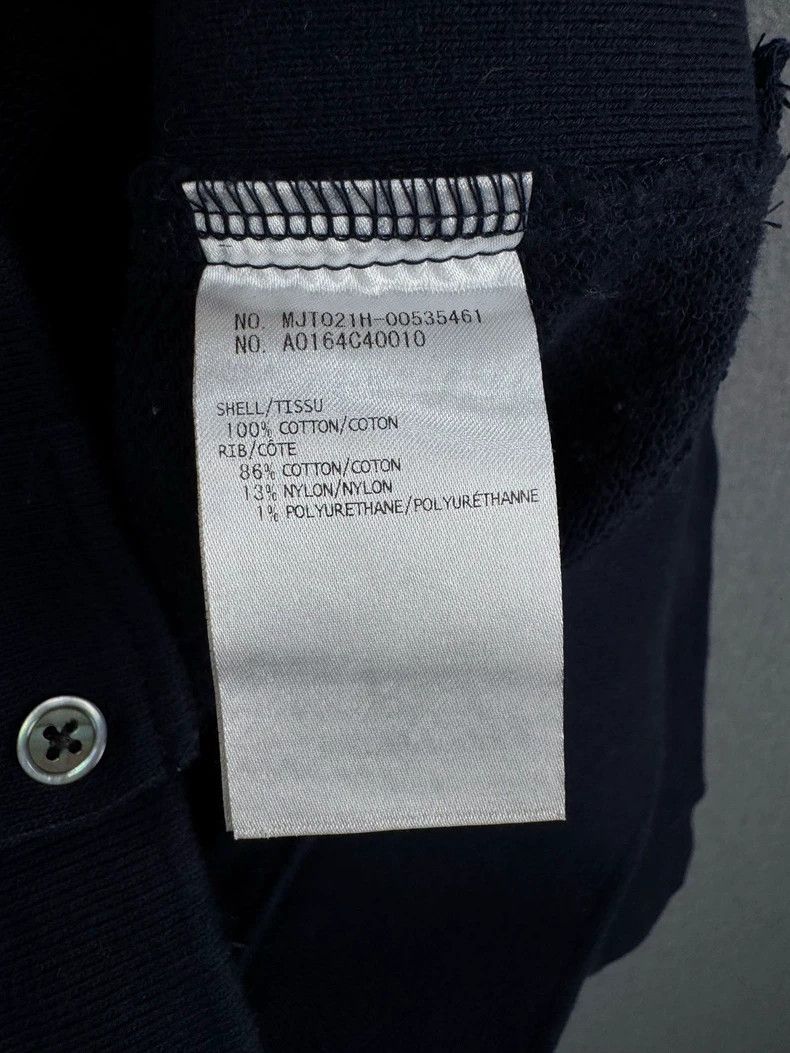 Thom Browne Thom Browne Blue and green hoodie Size US XS / EU 42 / 0 - 5 Thumbnail