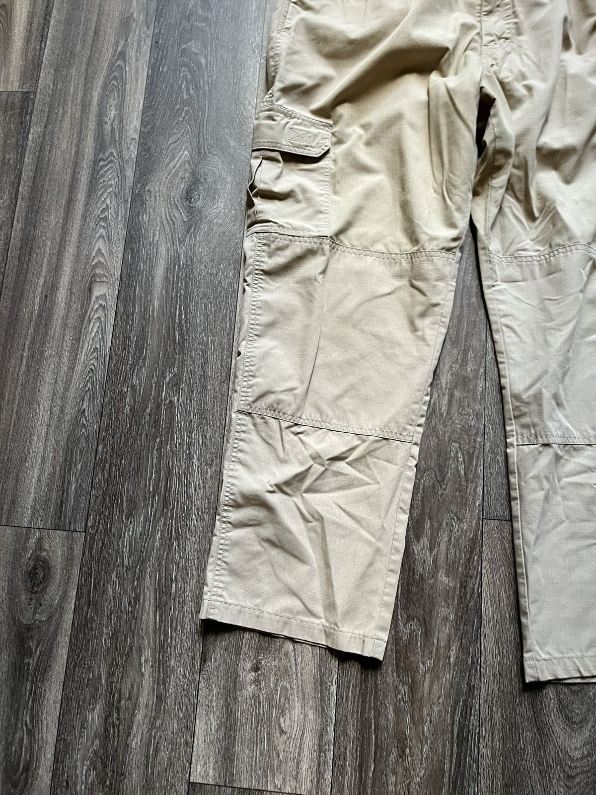 Vintage Cargo pants Size US 38 / EU 54 - 4 Thumbnail