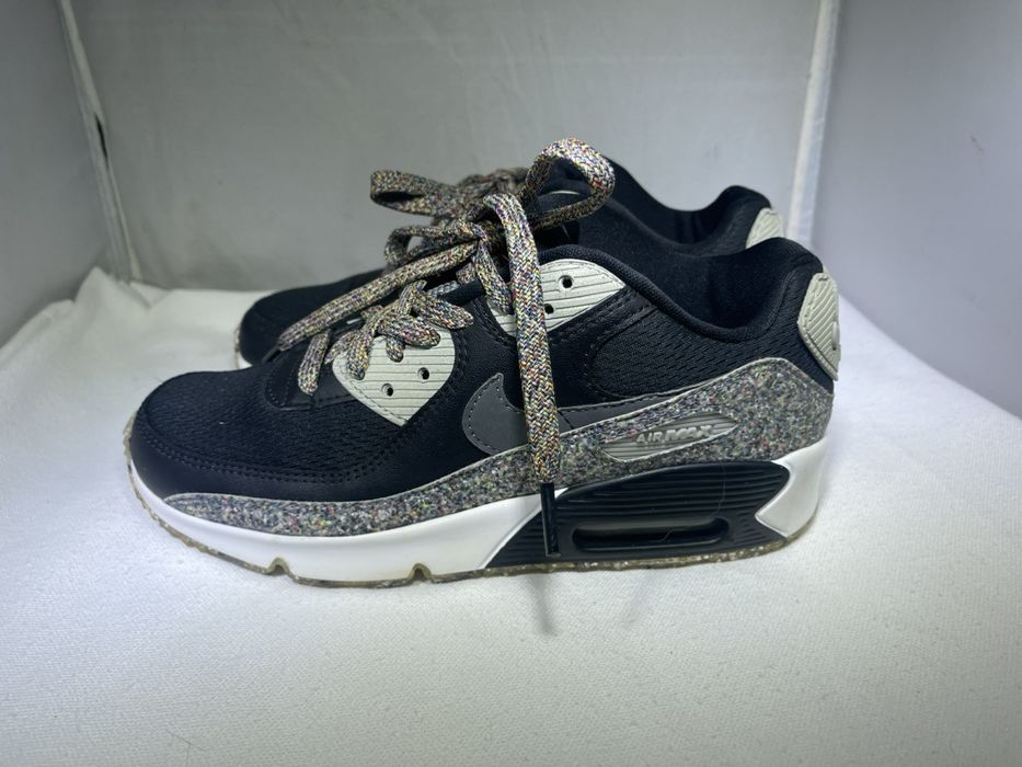 air max 90 black size 5.5