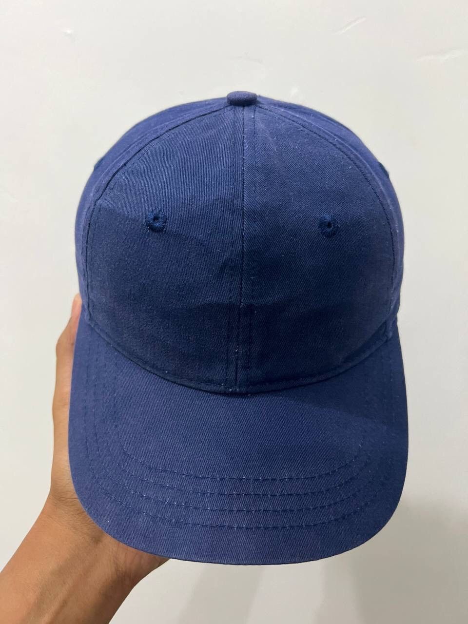 Montblanc Montblanc Parfums Plain Hat Cap Size ONE SIZE - 6 Thumbnail