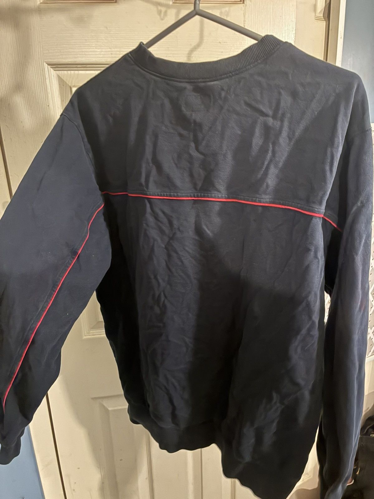 Supreme Supreme crewneck Size US M / EU 48-50 / 2 - 1 Thumbnail