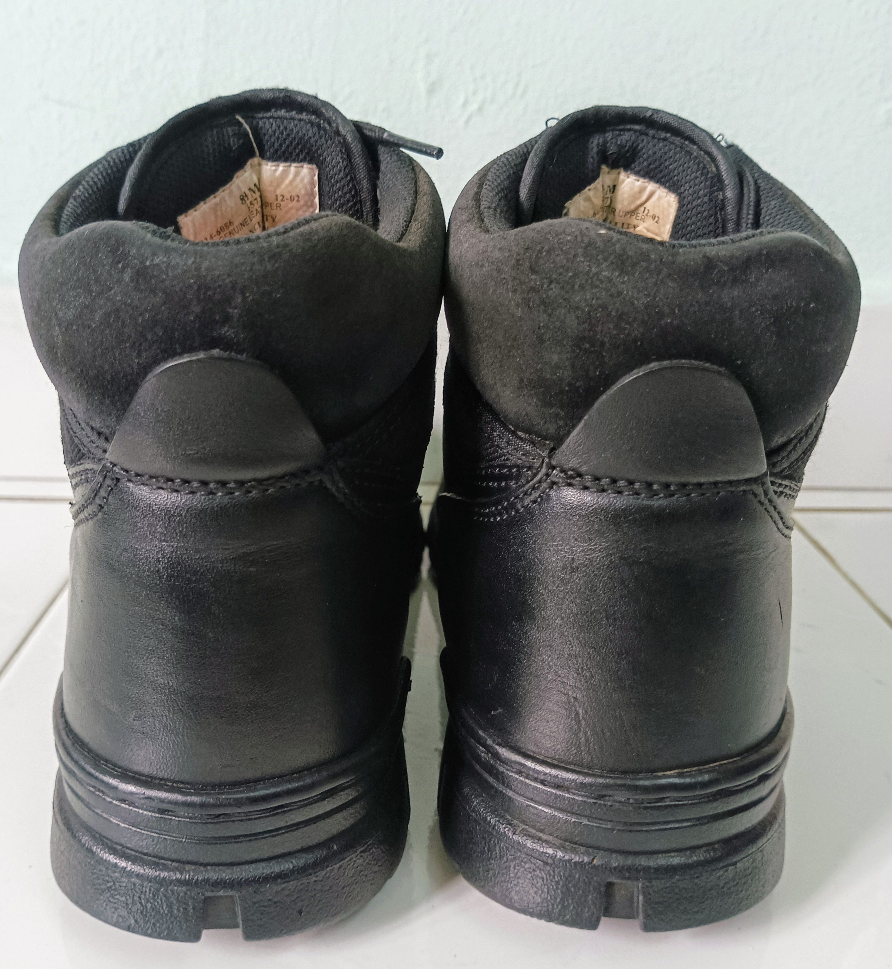 Thorogood Thorogood men tactical boots Size US 8.5 / EU 41-42 - 6 Thumbnail