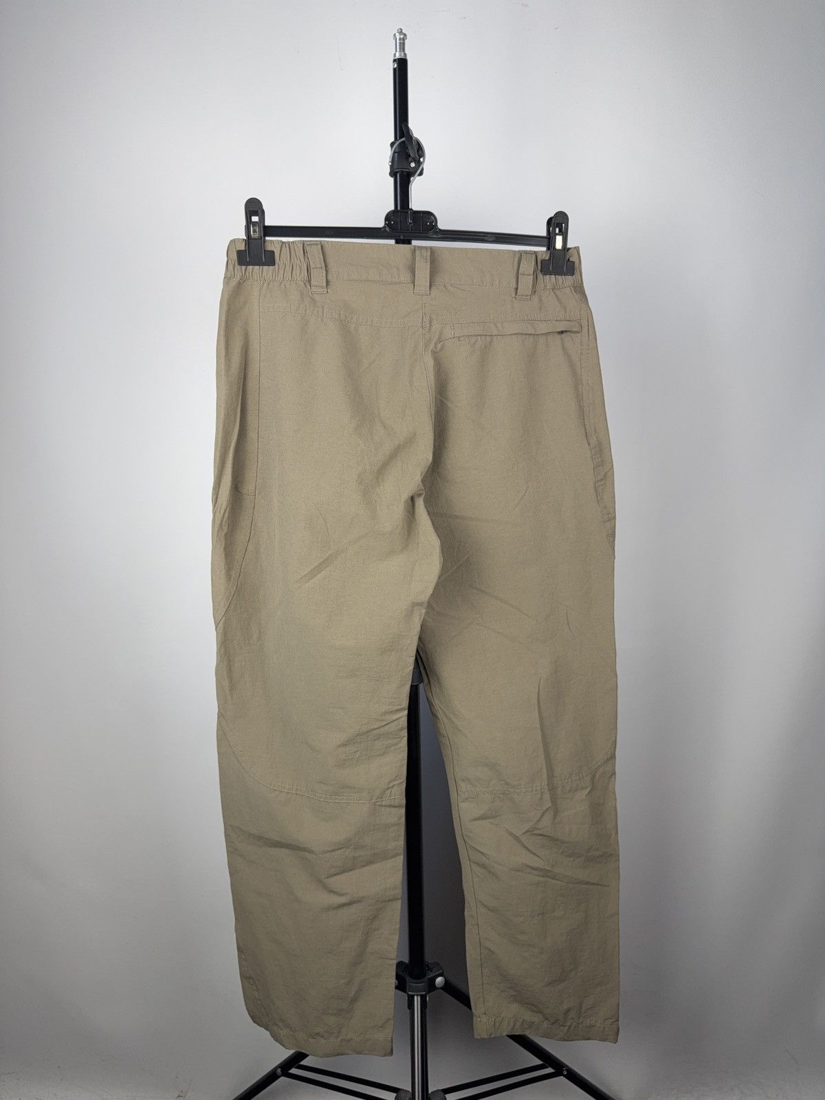 Other Trevolution Technical Hiking Pants Lightweight Trekking Size 30" / US 8 / IT 44 - 5 Thumbnail