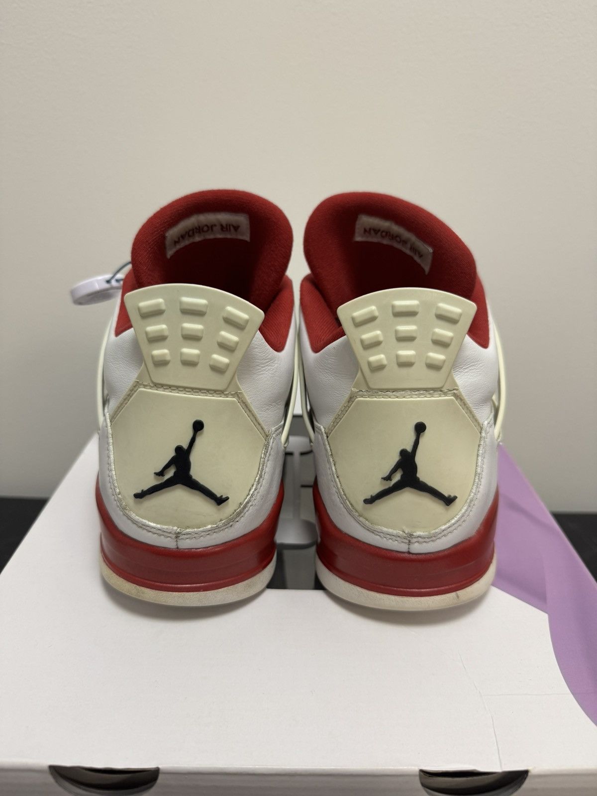Jordan Brand Jordan 4 alternate Size US 13 / EU 46 - 4 Thumbnail