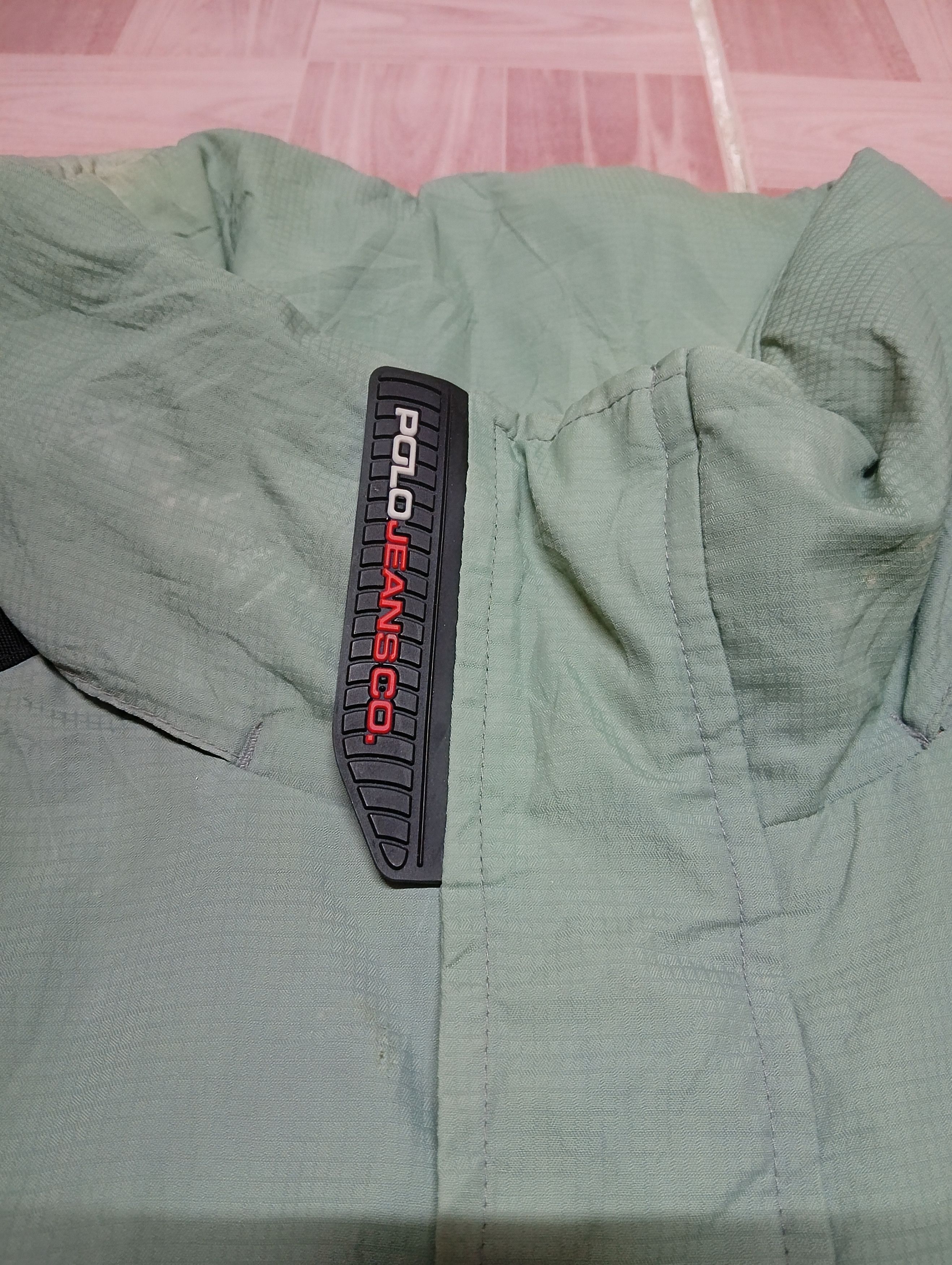 Polo Ralph Lauren polo jeans ralph lauren snowboard jackets sunfaded Size US XL / EU 56 / 4 - 7 Thumbnail