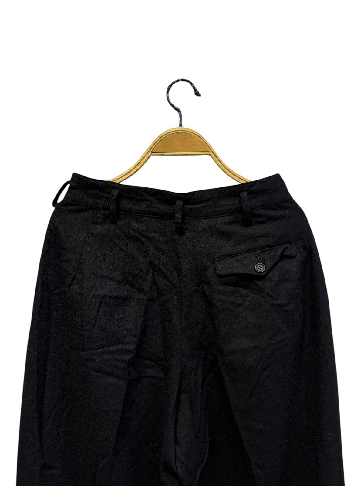 Yohji Yamamoto Vintage Y’s Yohji yamamoto pants japan Size US 26 / EU 42 - 6 Thumbnail