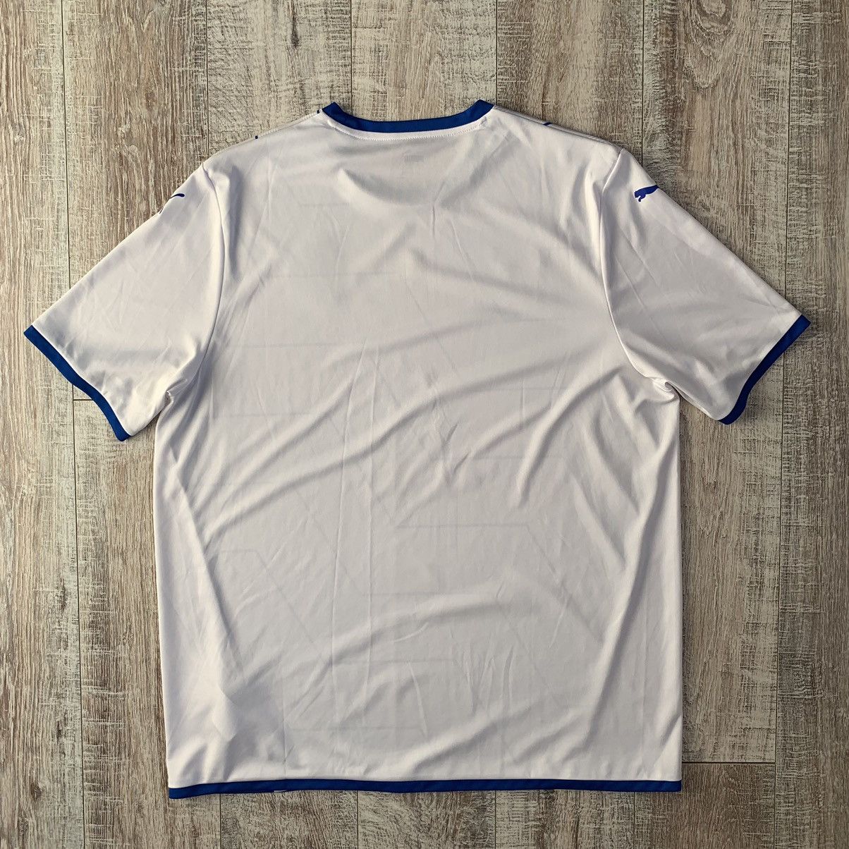 Puma Puma Wigan Athletic soccer jersey T shirt Size US XXL / EU 58 / 5 - 3 Thumbnail