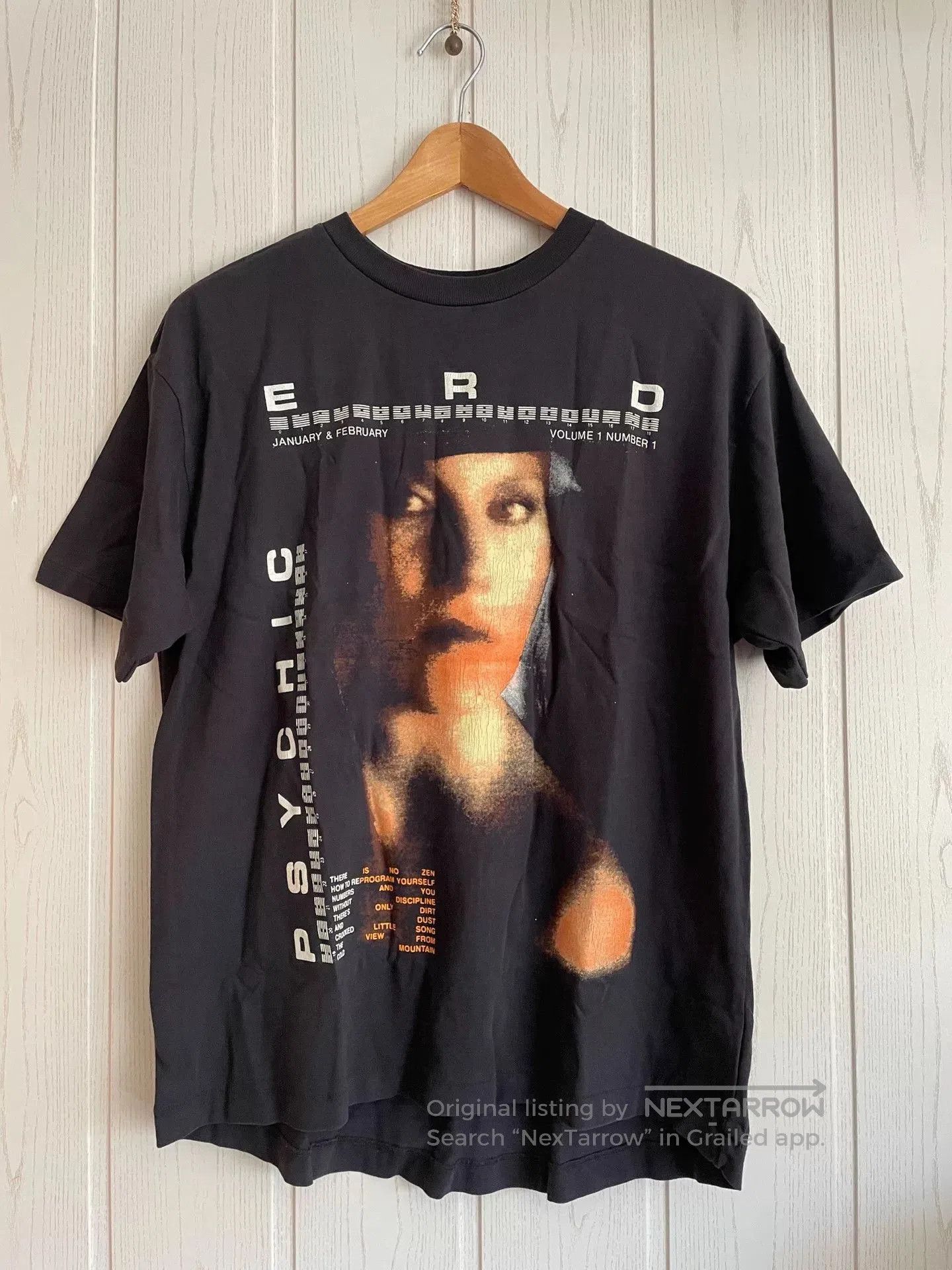 Enfants Riches Deprimes Enfants Riches Deprimes Psychic II T. Size US S / EU 44-46 / 1 - 1 Thumbnail