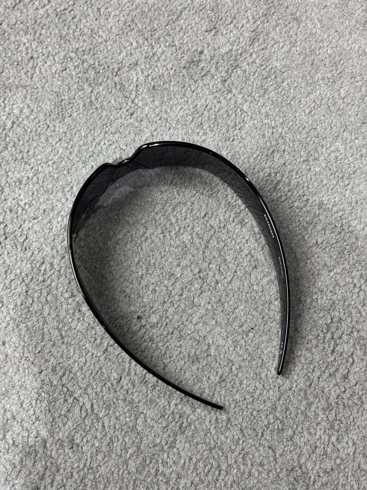 Balenciaga Balenciaga 5G sunglasses Size ONE SIZE - 6 Thumbnail