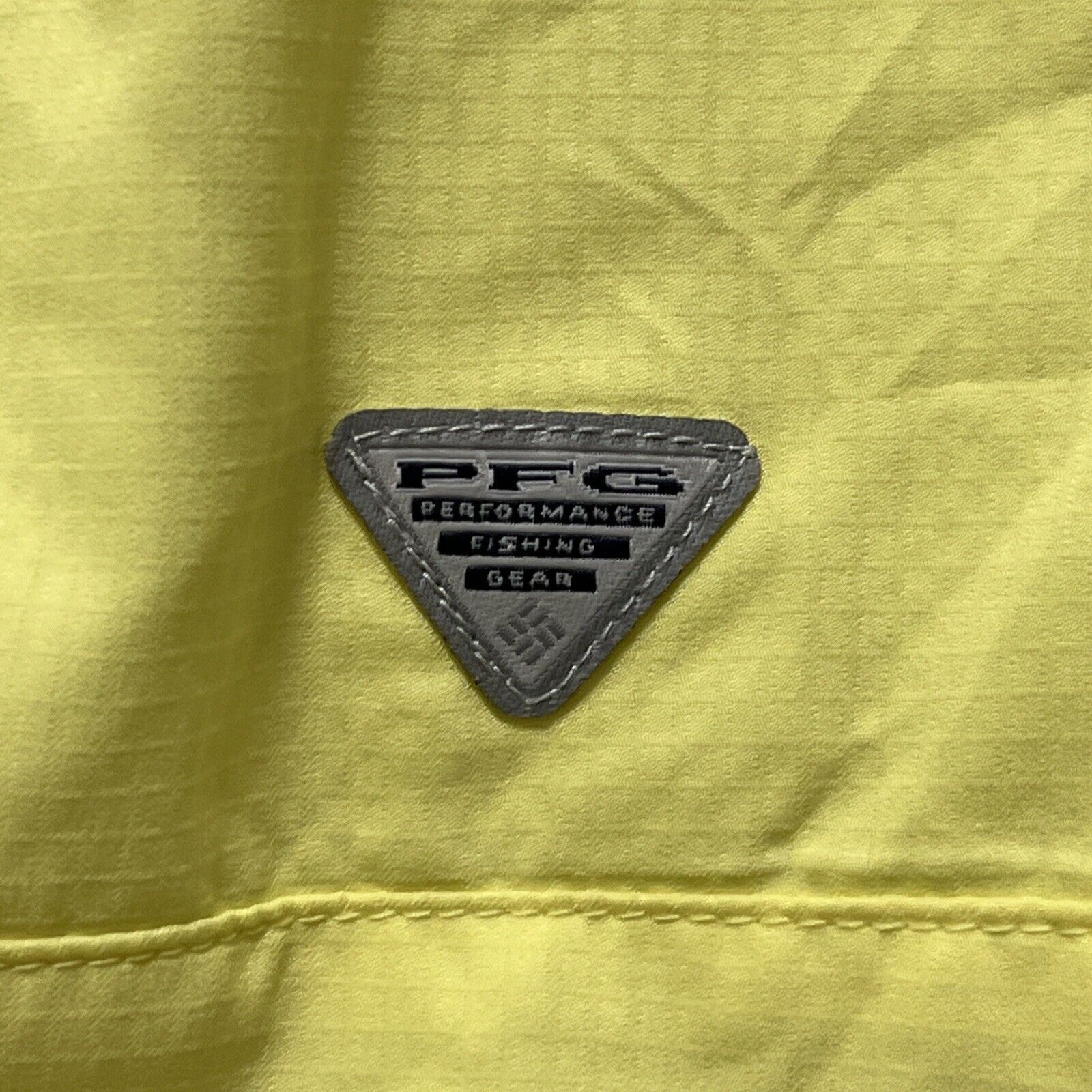 Columbia Columbia PFG Summit Valley Women M Long Sleeve Button Shirt Size M / US 6-8 / IT 42-44 - 7 Thumbnail