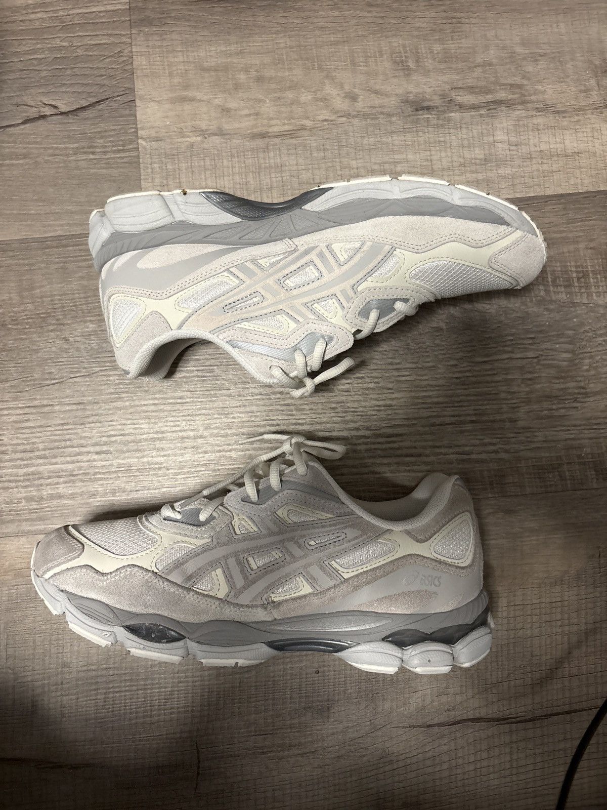 Asics Asics Gel-nyc Size US 9 / EU 42 - 4 Thumbnail