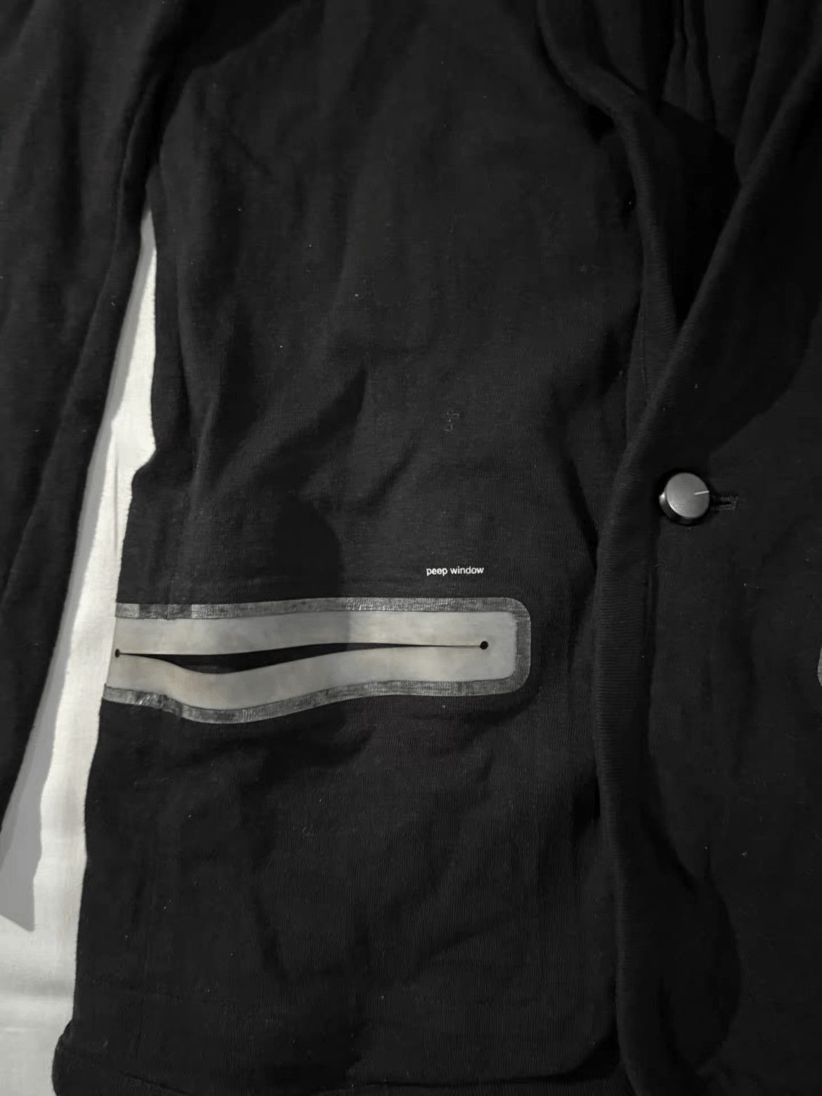 Undercover Sz 3 Undercover 10SS Less But Better Jacket-2508 Size US L / EU 52-54 / 3 - 5 Thumbnail