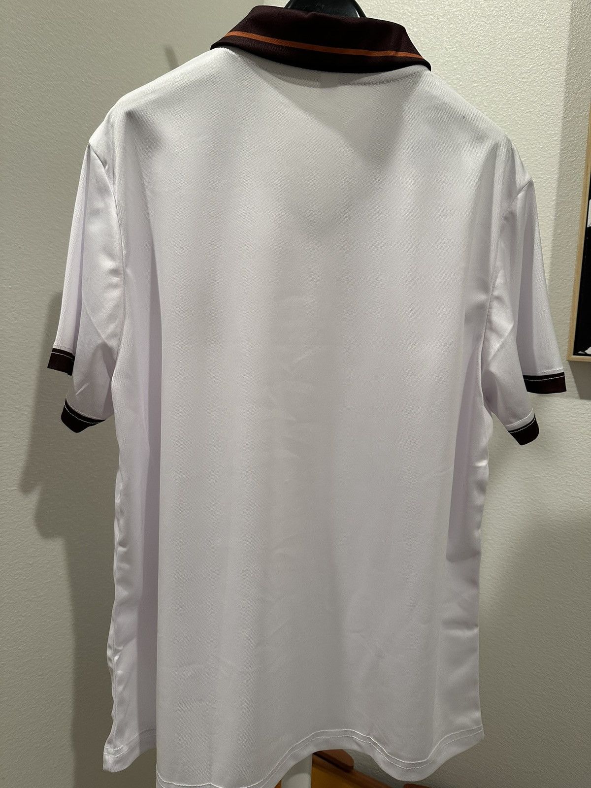 Other Deportes Tolima Soccer Jersey Size US XL / EU 56 / 4 - 2 Thumbnail