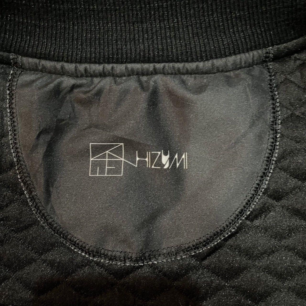 Japanese Brand Hizumi Jacket One Size Fits All Made In United Kingdom Size US XXL / EU 58 / 5 - 9 Thumbnail