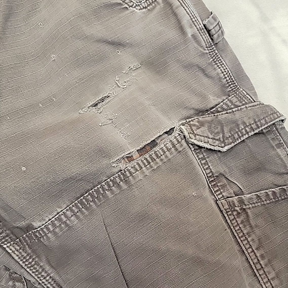 Carhartt VINTAGE Size US 38 / EU 54 - 4 Thumbnail