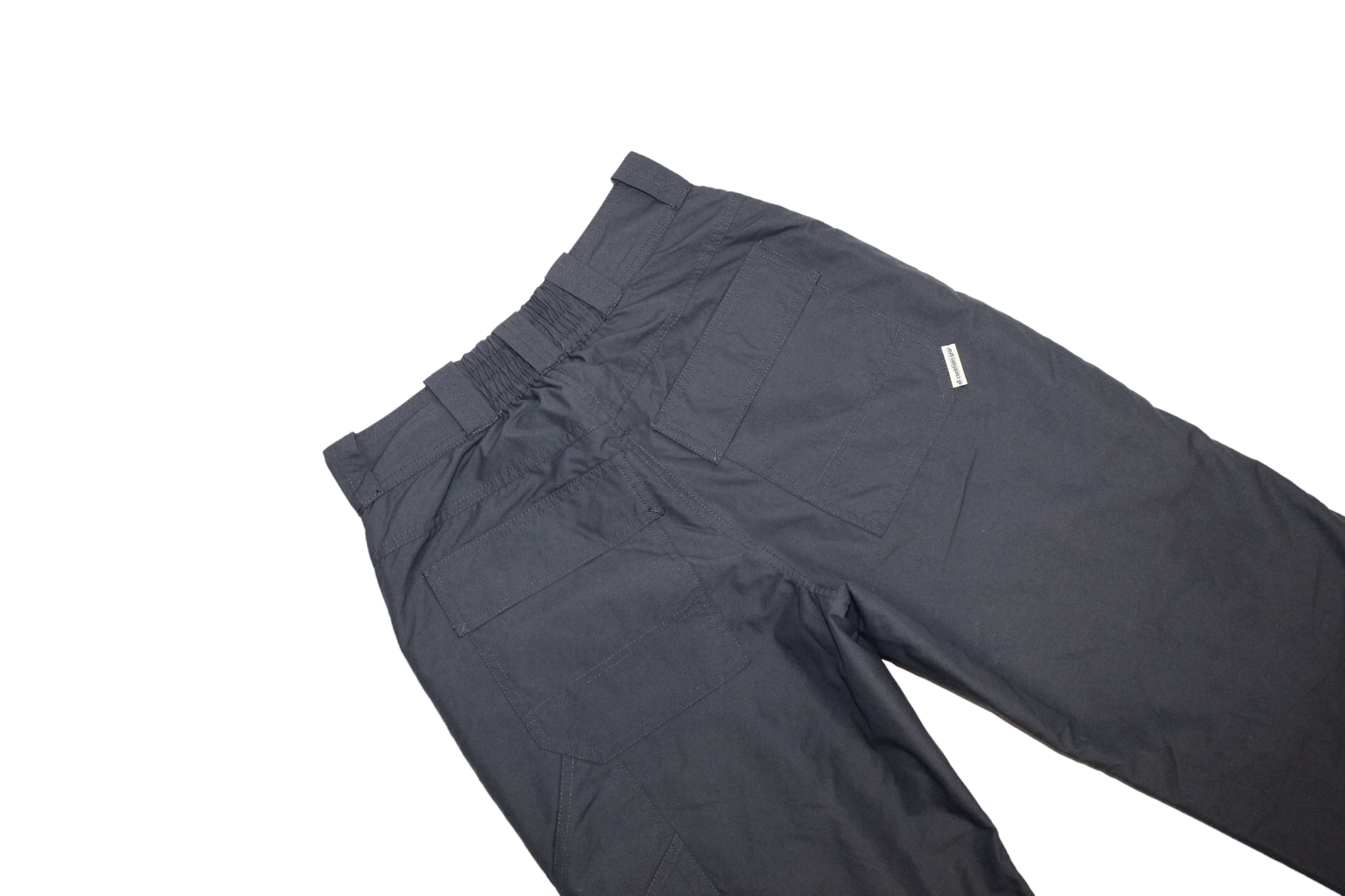 Nike ACG Nike ACG outer layer 3 couche externe water resistant pants Size US 30 / EU 46 - 13 Thumbnail