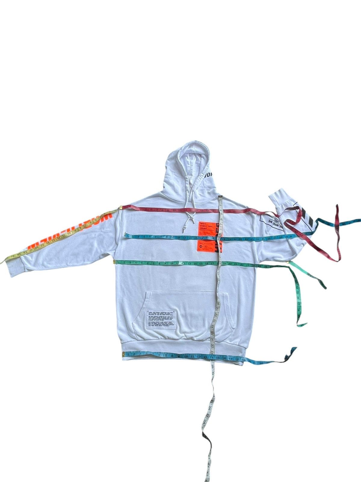 Japanese Brand Suggestion Hyper Hoodie Size US XL / EU 56 / 4 - 7 Thumbnail