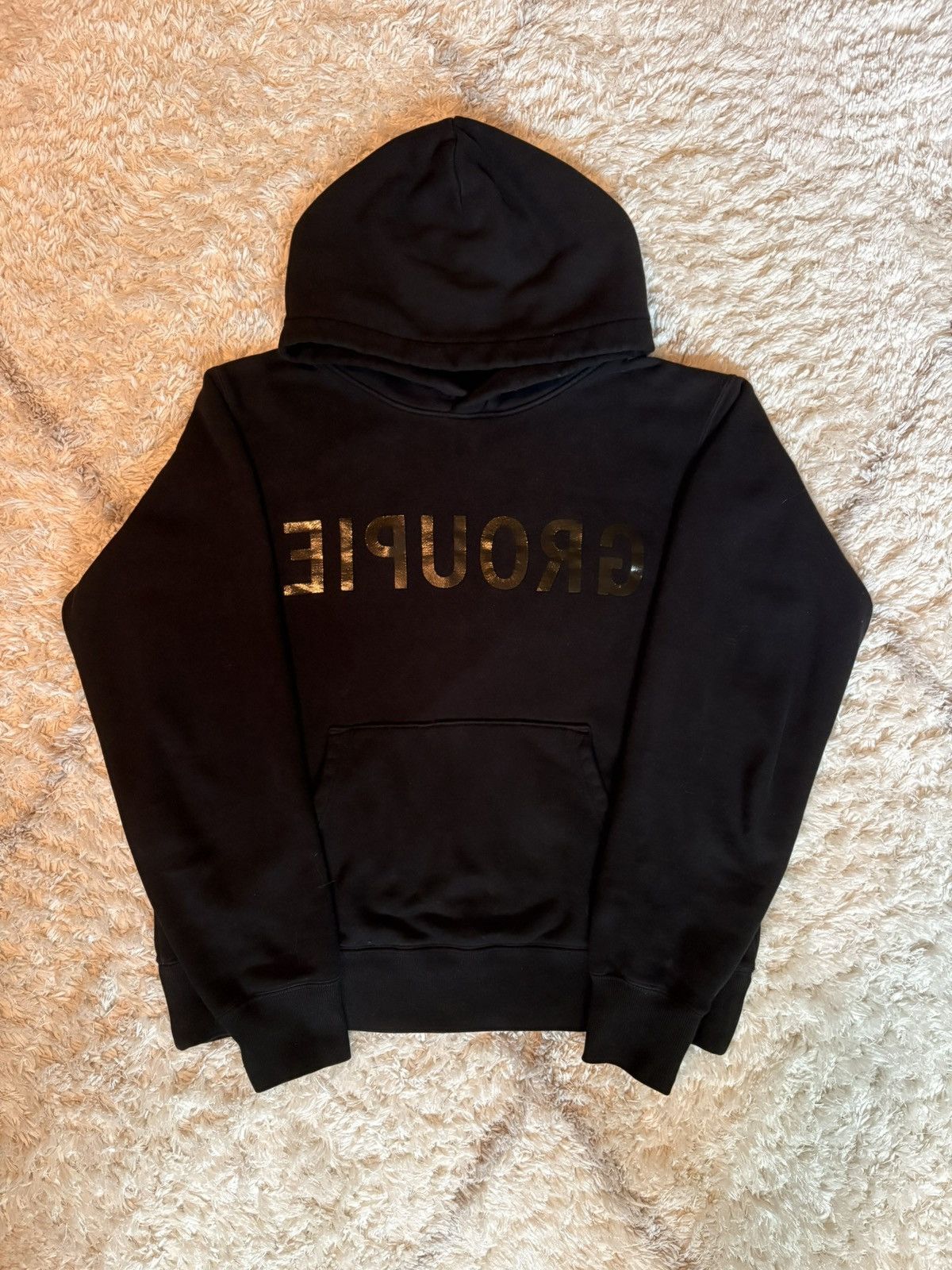 Undercover Undercover Groupie Hoodie Size US M / EU 48-50 / 2 - 1 Thumbnail
