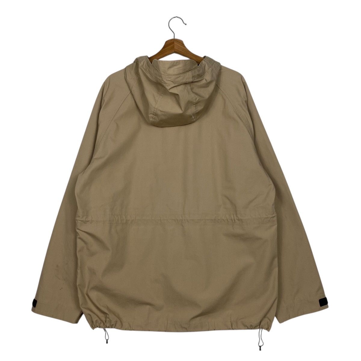 Element × Japanese Brand Element parka hoodie jacket Size US L / EU 52-54 / 3 - 7 Thumbnail