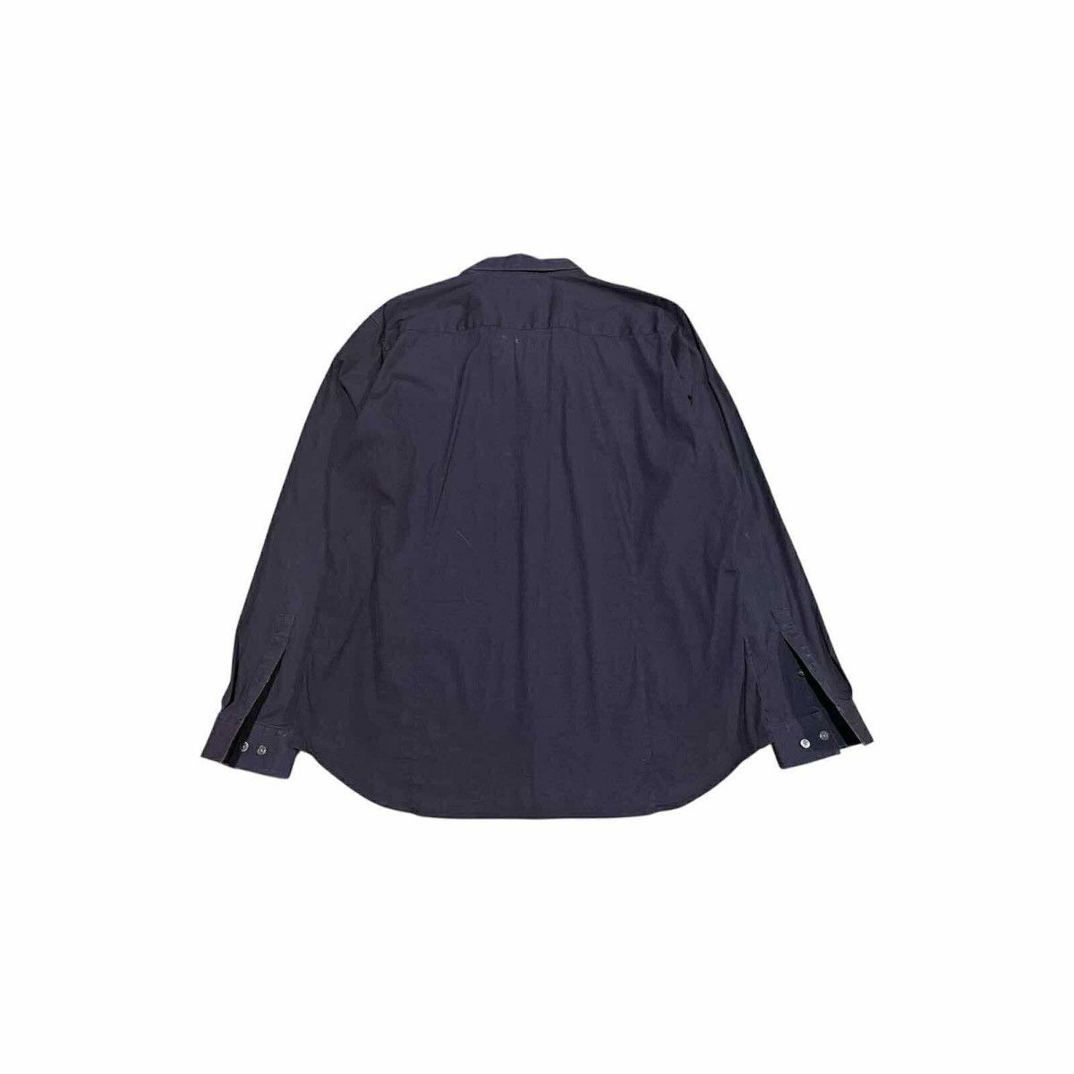 Theory 🔥Theory Button Up Shirt Long Sleeve Size US XXL / EU 58 / 5 - 7 Thumbnail