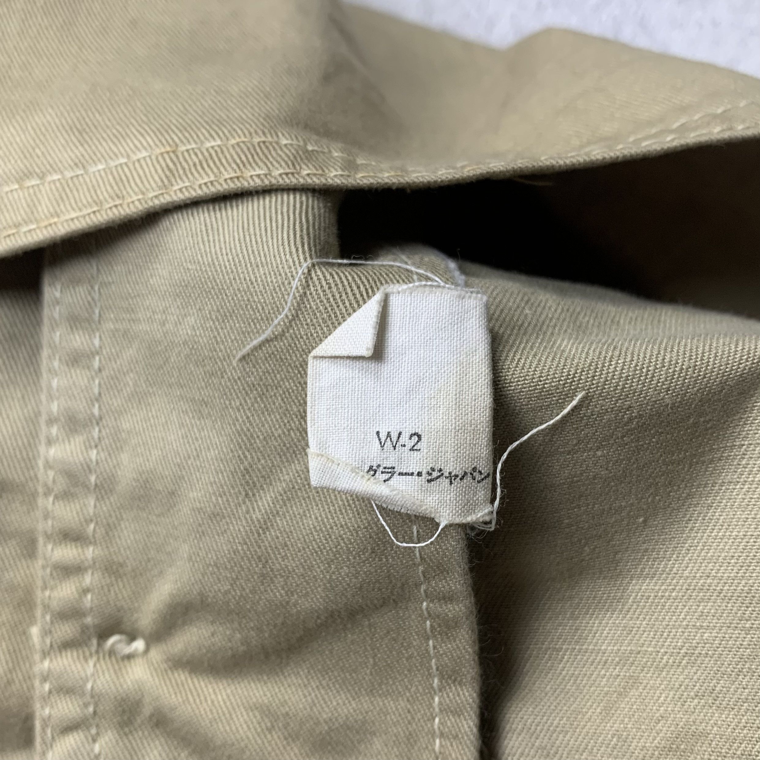 Wrangler Wrapidtrain Wrangler Vest Size US L / EU 52-54 / 3 - 4 Thumbnail