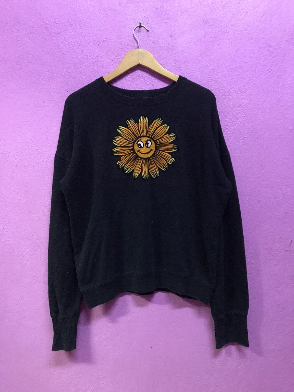 Hysteric Glamour Sweatshirts