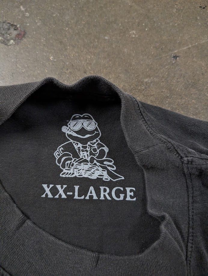 Other Kankan RR Really Rich Casino Gambling Las Vegas 90/20 shirt Size US XXL / EU 58 / 5 - 3 Thumbnail