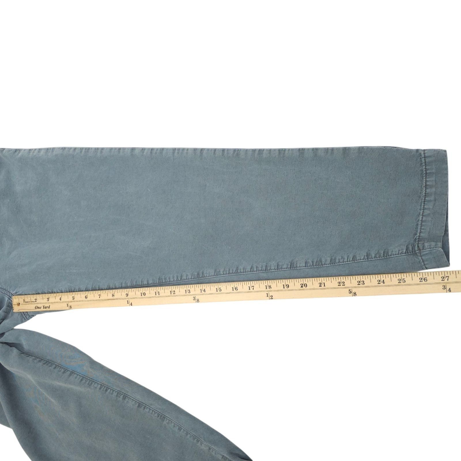 American Eagle Outfitters American Eagle Button Fly Mom Pants Size 4 High Waisted Size 27" / US 4 / IT 40 - 5 Thumbnail