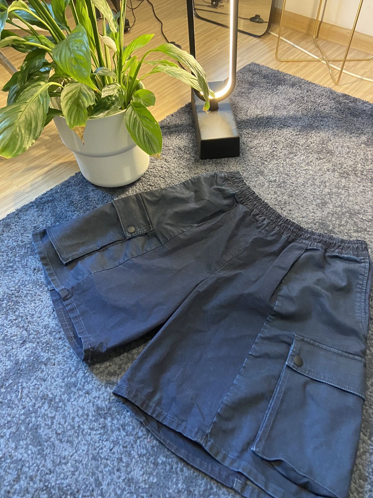 Diesel Diesel cargo shorts Size US 34 / EU 50 - 2 Thumbnail