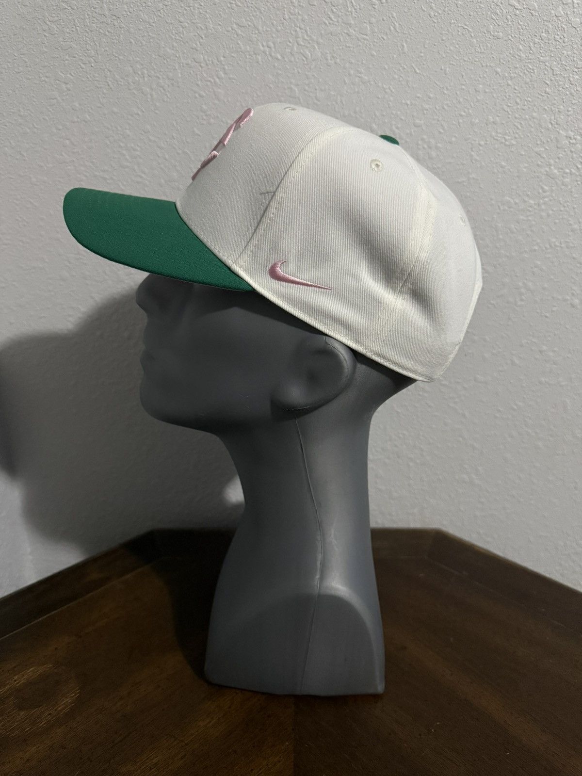 Nike Nike Minnesota Twins Pro Cap Size ONE SIZE - 6 Thumbnail