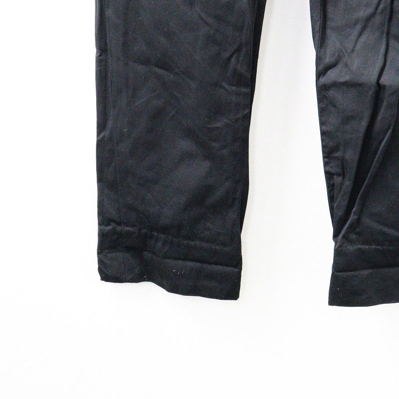 World Exclusive Item suspender trousers