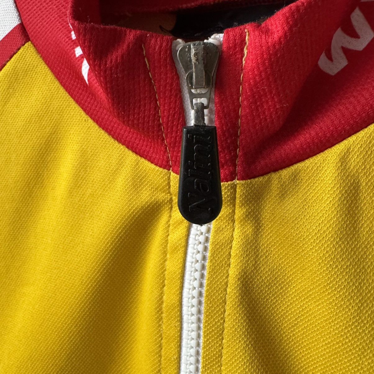 Vintage Vintage Nalini Team Sigma Sport Cycling Jersey Size US XL / EU 56 / 4 - 6 Thumbnail