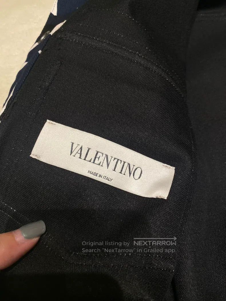 Valentino Valentino Star jacket Size XS / US 0-2 / IT 36-38 - 5 Thumbnail