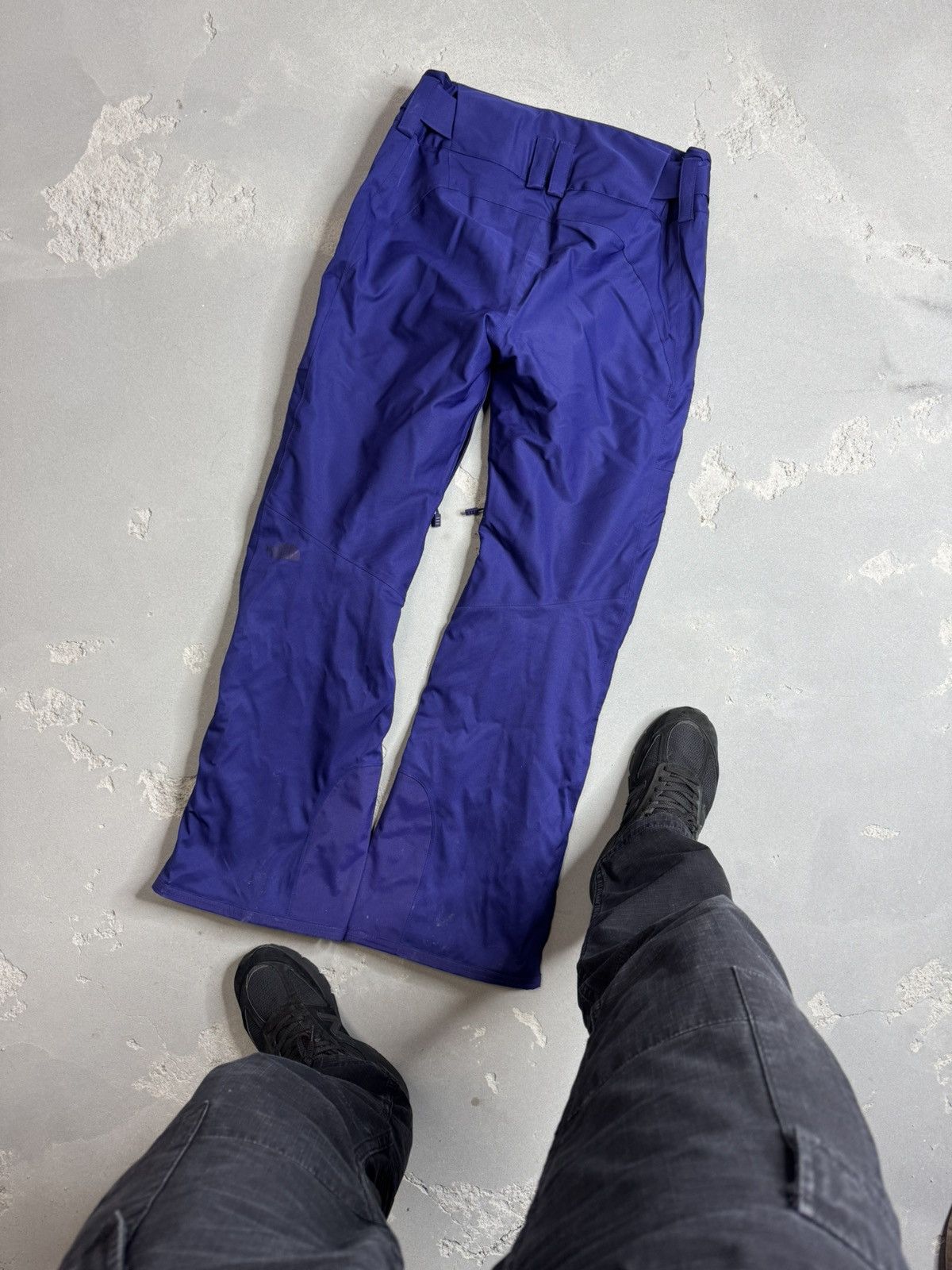 The North Face The North Face hyvent snow pants ski snowboard outdoor Size 32" / US 10 / IT 46 - 2 Thumbnail