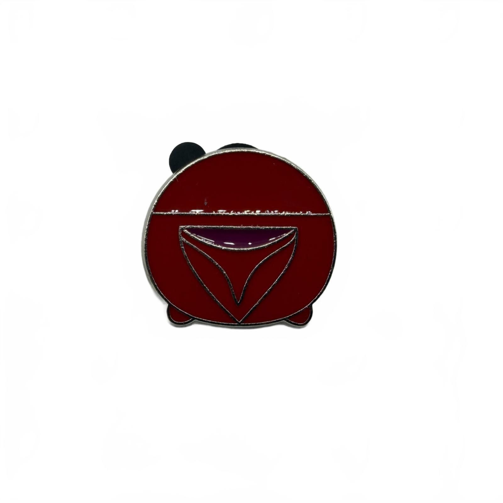 Disney Disney Pin - Imperial Royal Guard - Tsum Tsum - Star Wars Size ONE SIZE - 1 Thumbnail