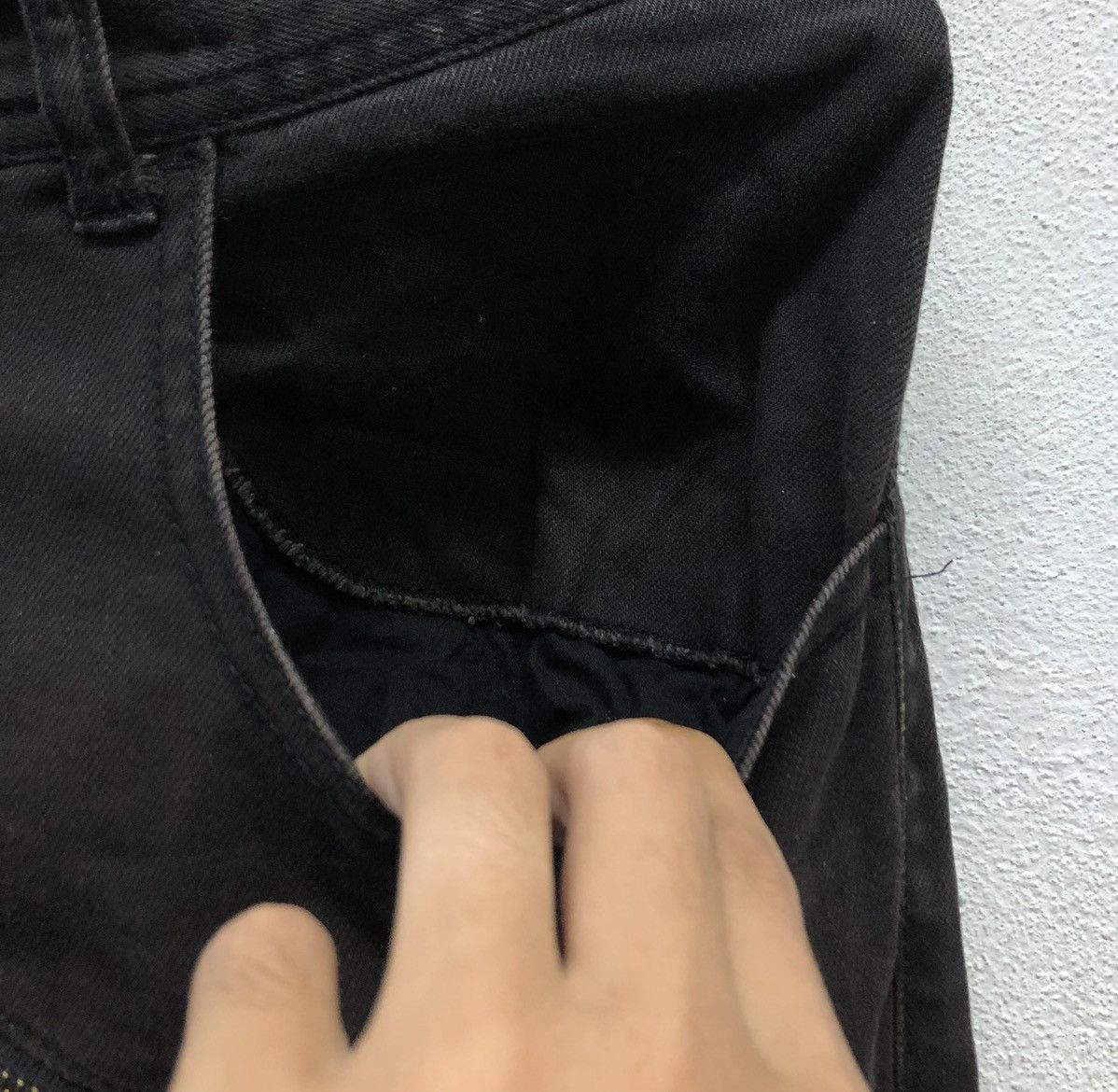 RAGEBLUE Vintage RageBlue Pants Size US 33 - 6 Thumbnail