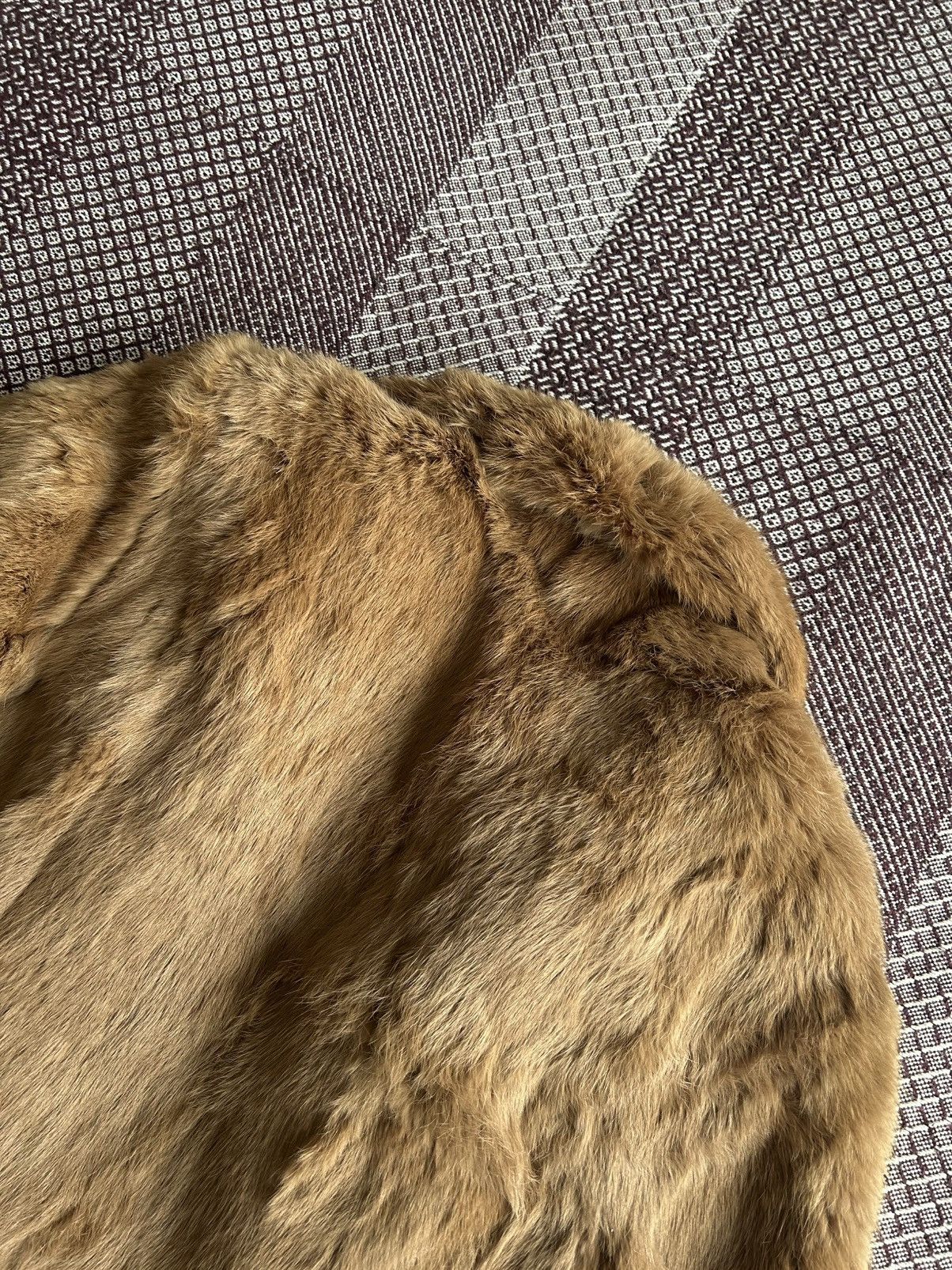 Vintage Vintage Faux Fur Coat Rare Women’s Luxury Style Size 16 / L Size XXL / US 16-18 / IT 52-54 - 17 Thumbnail