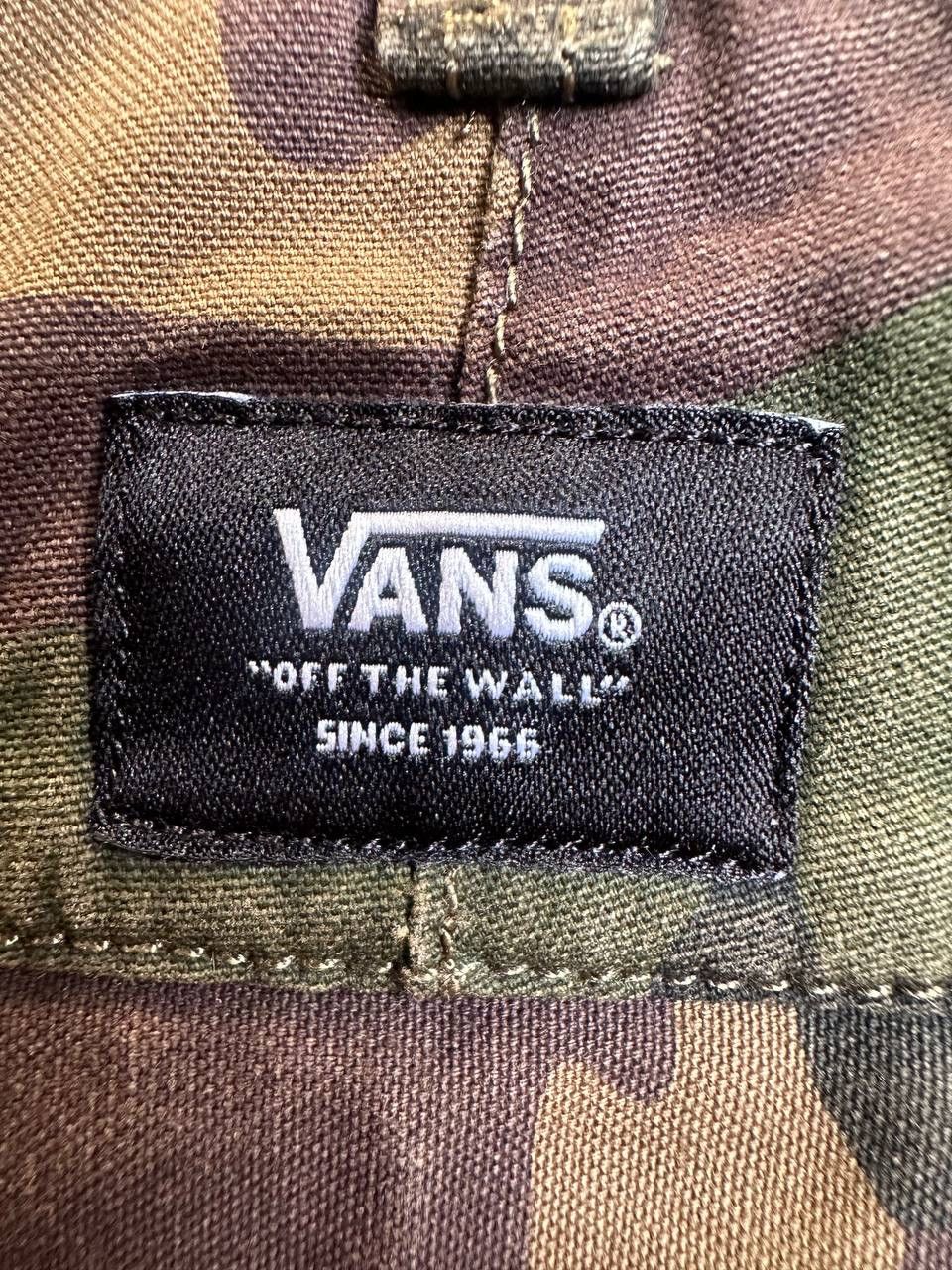 Vans Vans cami cargo pants Size US 32 / EU 48 - 16 Thumbnail