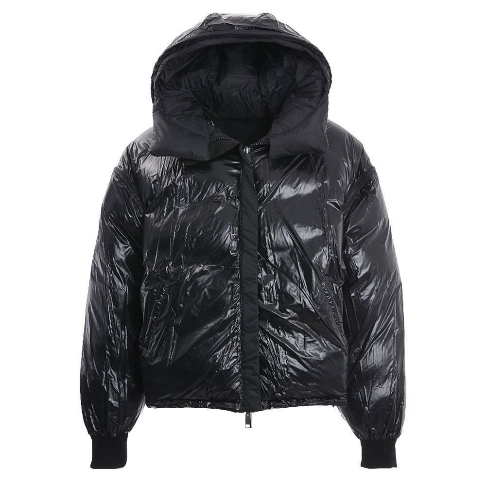 Faith Connexion Faith Connexion Oversized Reversible Puffer Jacket Size US S / EU 44-46 / 1 - 9 Thumbnail