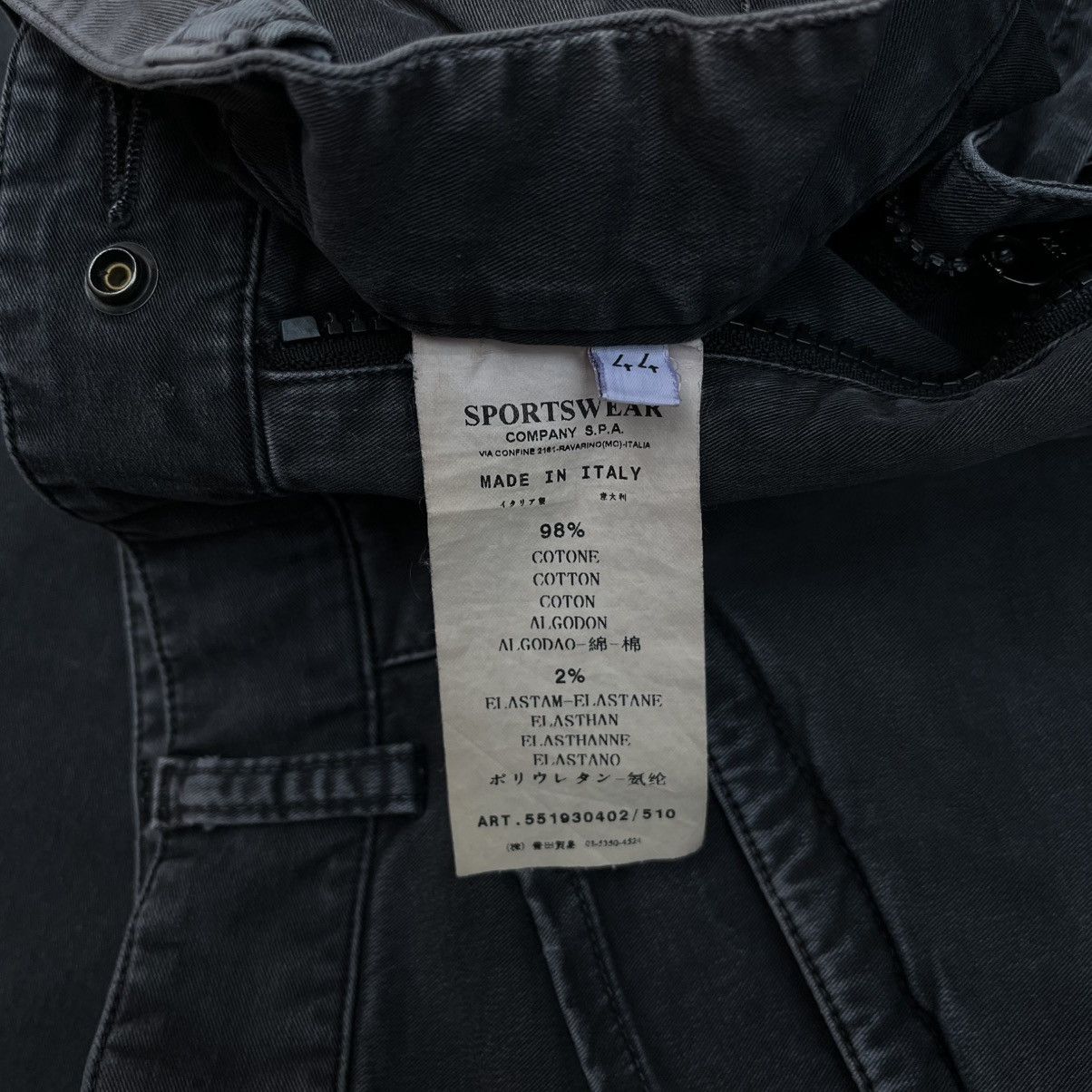 Stone Island AW11 STONE ISLAND SHADOW PROJECT Size US 32 / EU 48 - 11 Thumbnail