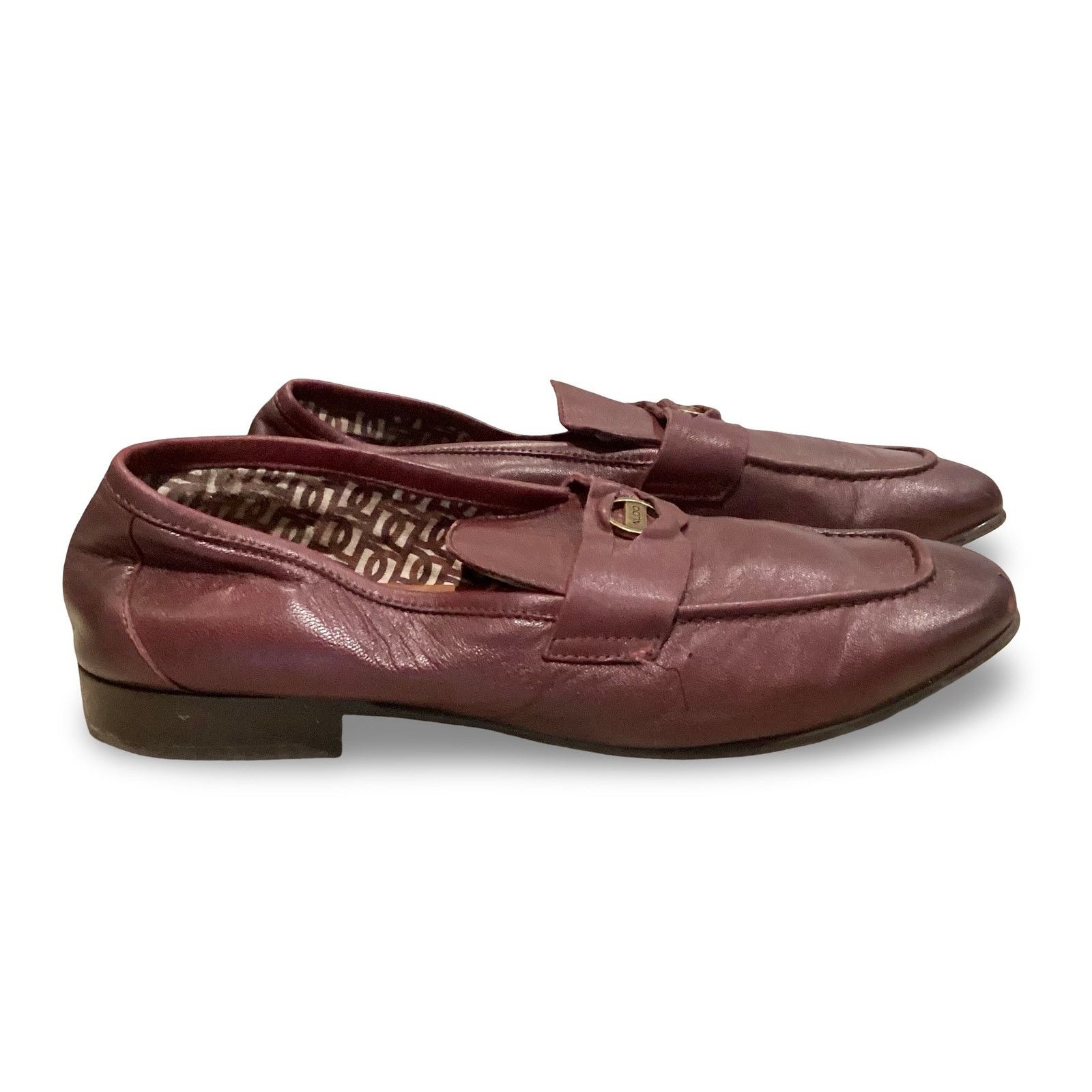 Aldo Aldo Pillow Walk Slip Ons Size US 9.5 / EU 42-43 - 1 Thumbnail