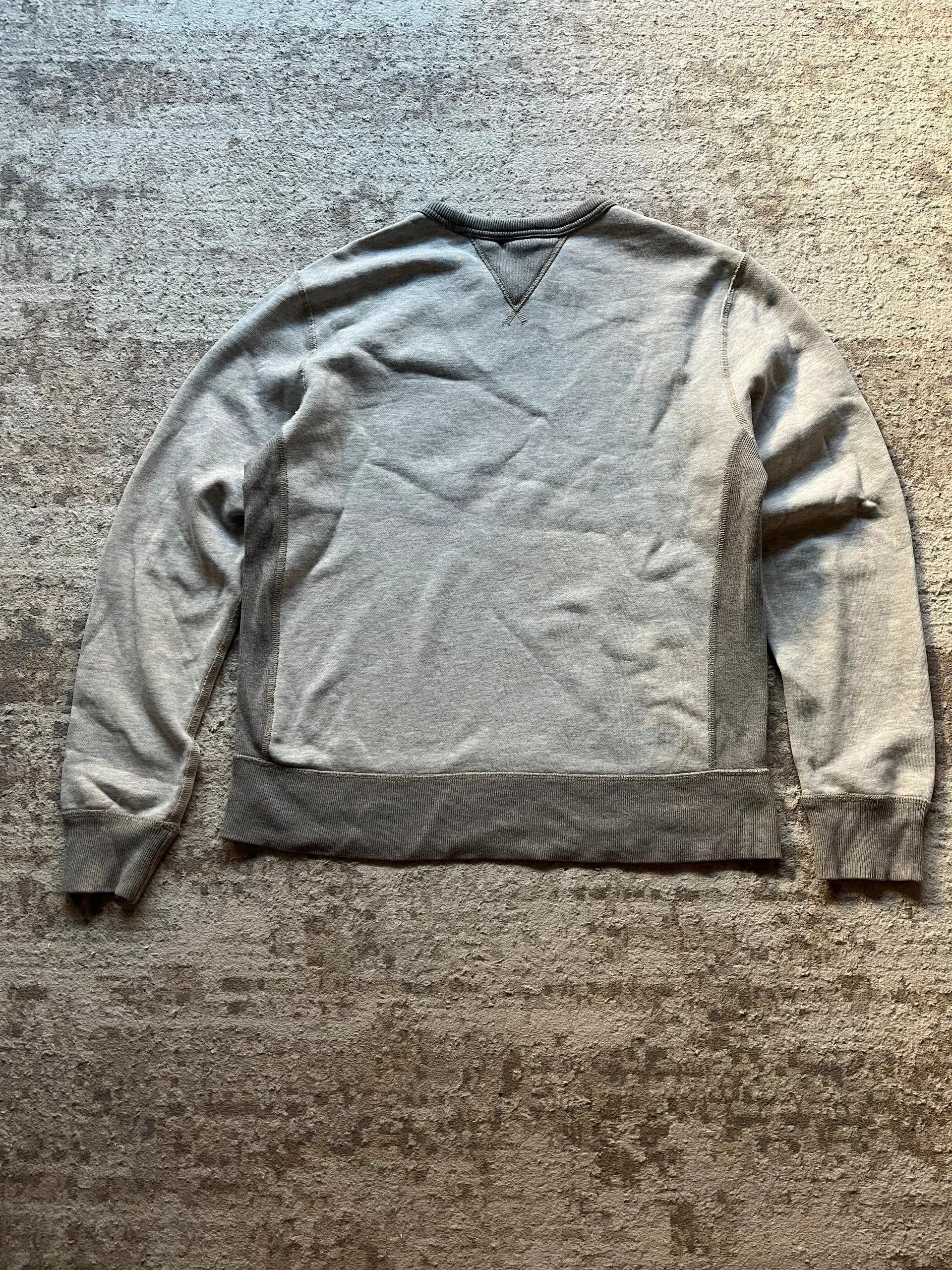 Polo Ralph Lauren Ralph Lauren Denim & Supply Sz S Sweatshirt Crewneck Size US S / EU 44-46 / 1 - 2 Thumbnail