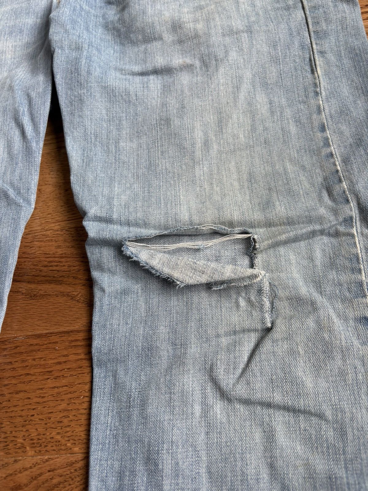 Levi's Levi’s 569 Jeans Size US 31 - 3 Thumbnail
