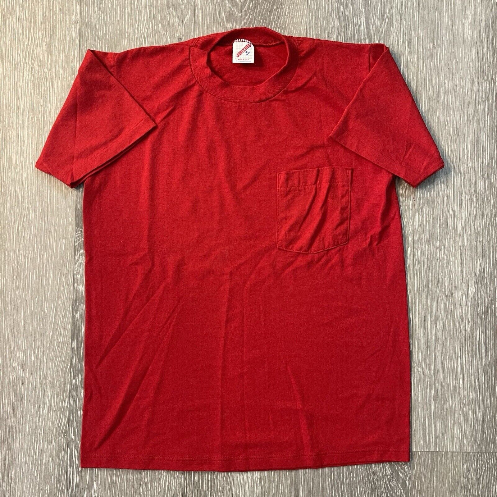 Jerzees Vtg TShirt Jerzees Nagel Electric Philadelphia Philly M 5050 Size US M / EU 48-50 / 2 - 3 Thumbnail