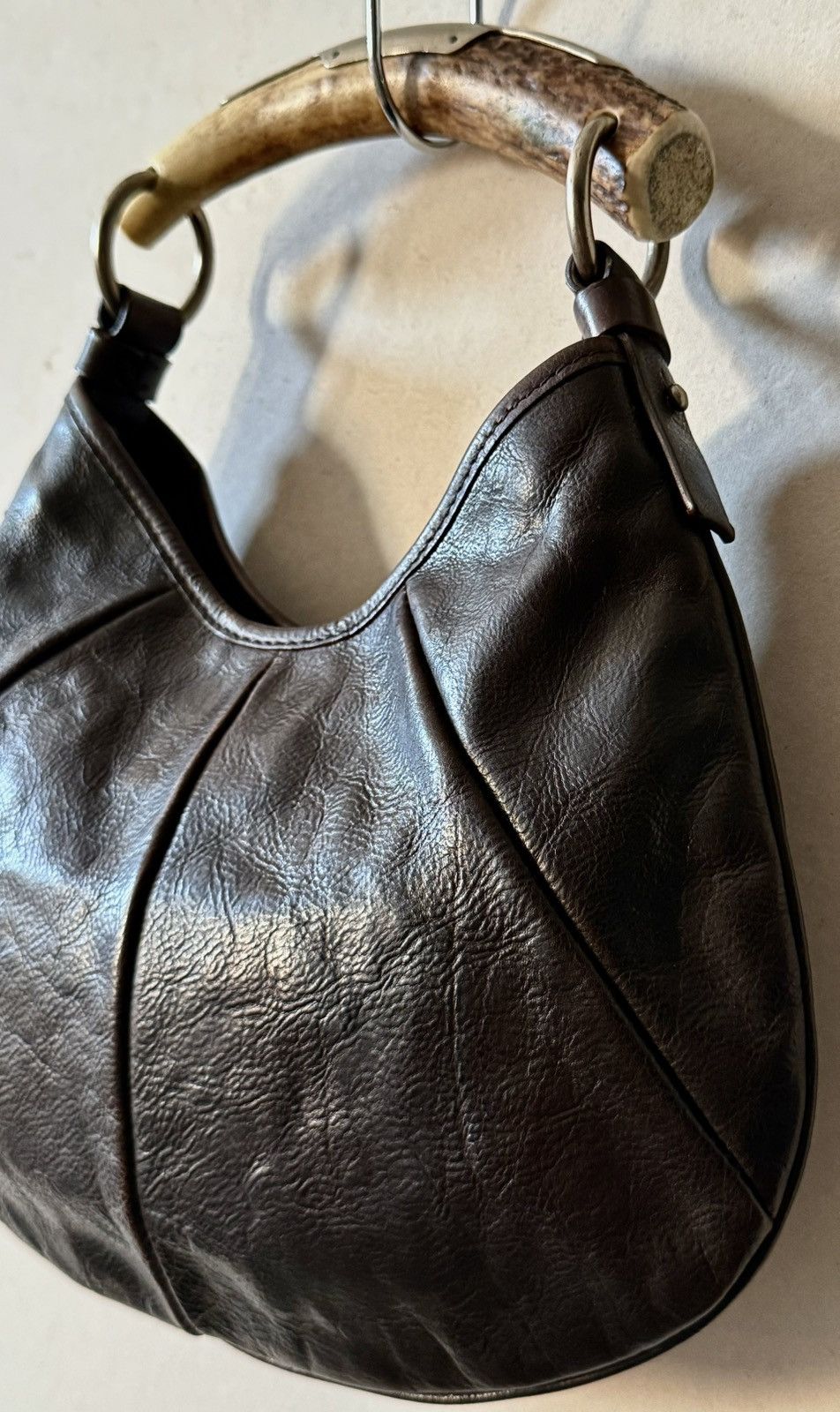 Yves Saint Laurent Archive Yves Saint Laurent - Tom Ford - SS2002 - Mombasa Bag Size ONE SIZE - 2 Thumbnail