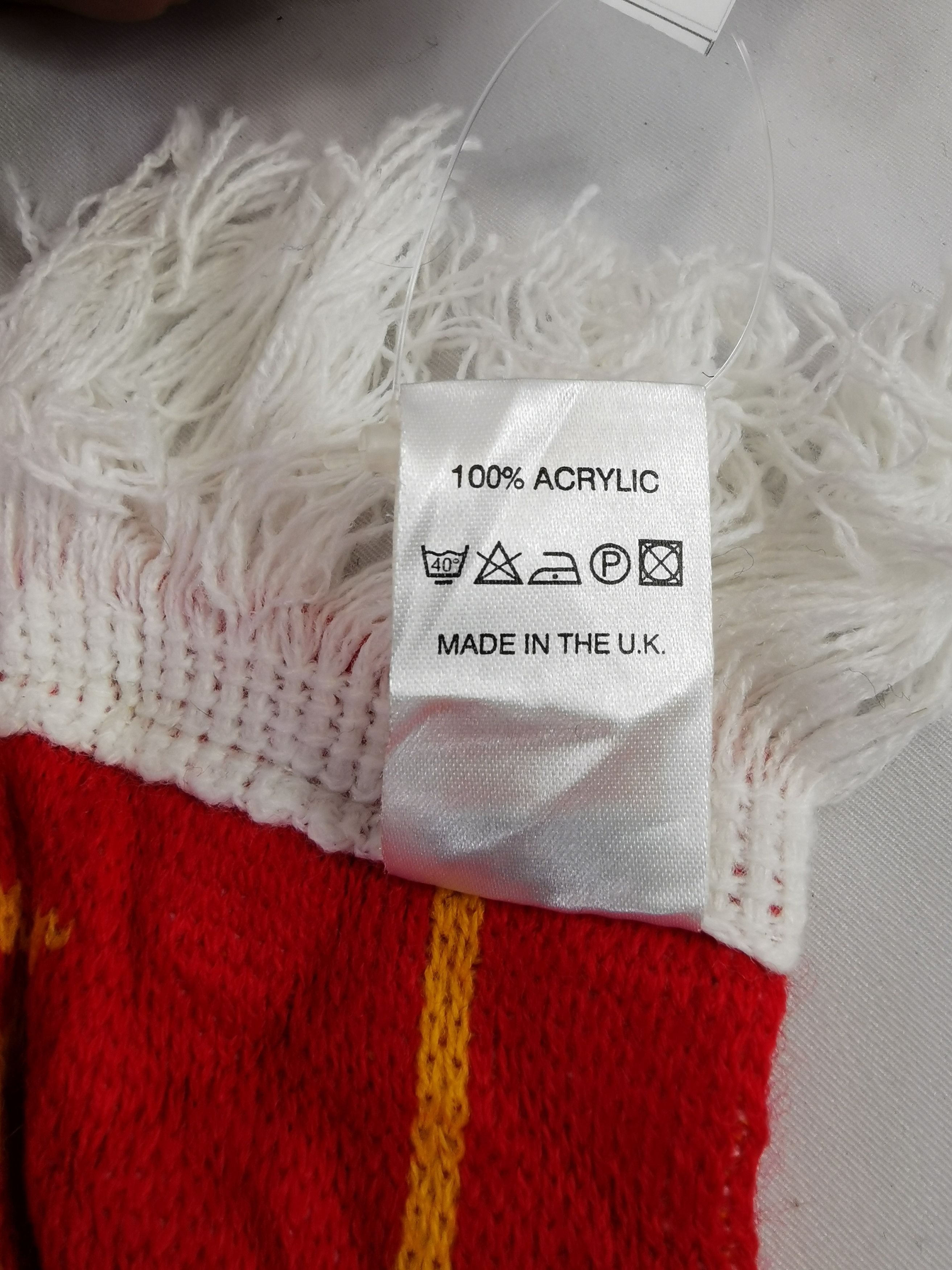 Other Liverpool scarf muffler Size ONE SIZE - 5 Thumbnail
