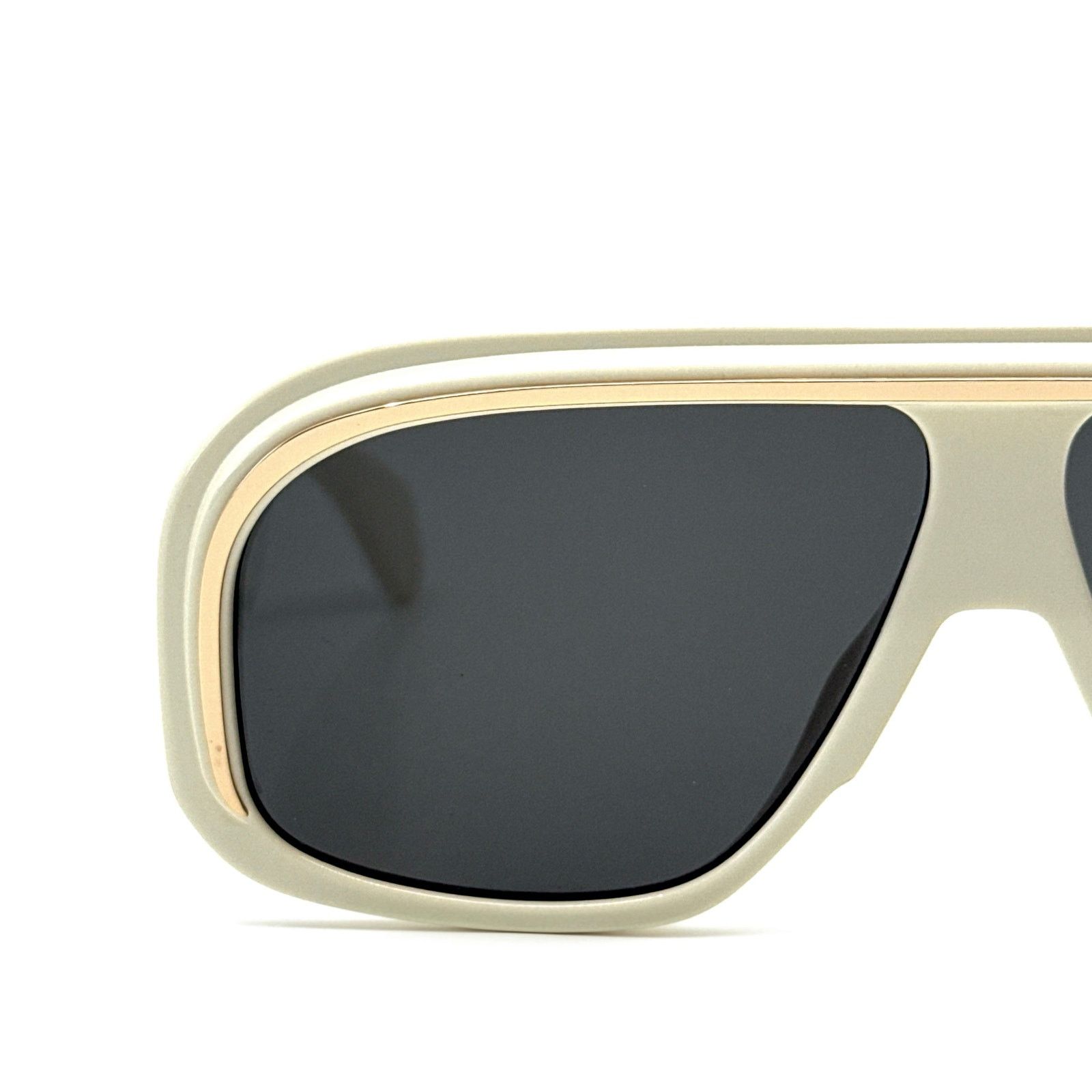Palm Angels New, PALM ANGELS Sunglasses Reedley PERI063 0107 Authentic Size ONE SIZE - 6 Thumbnail