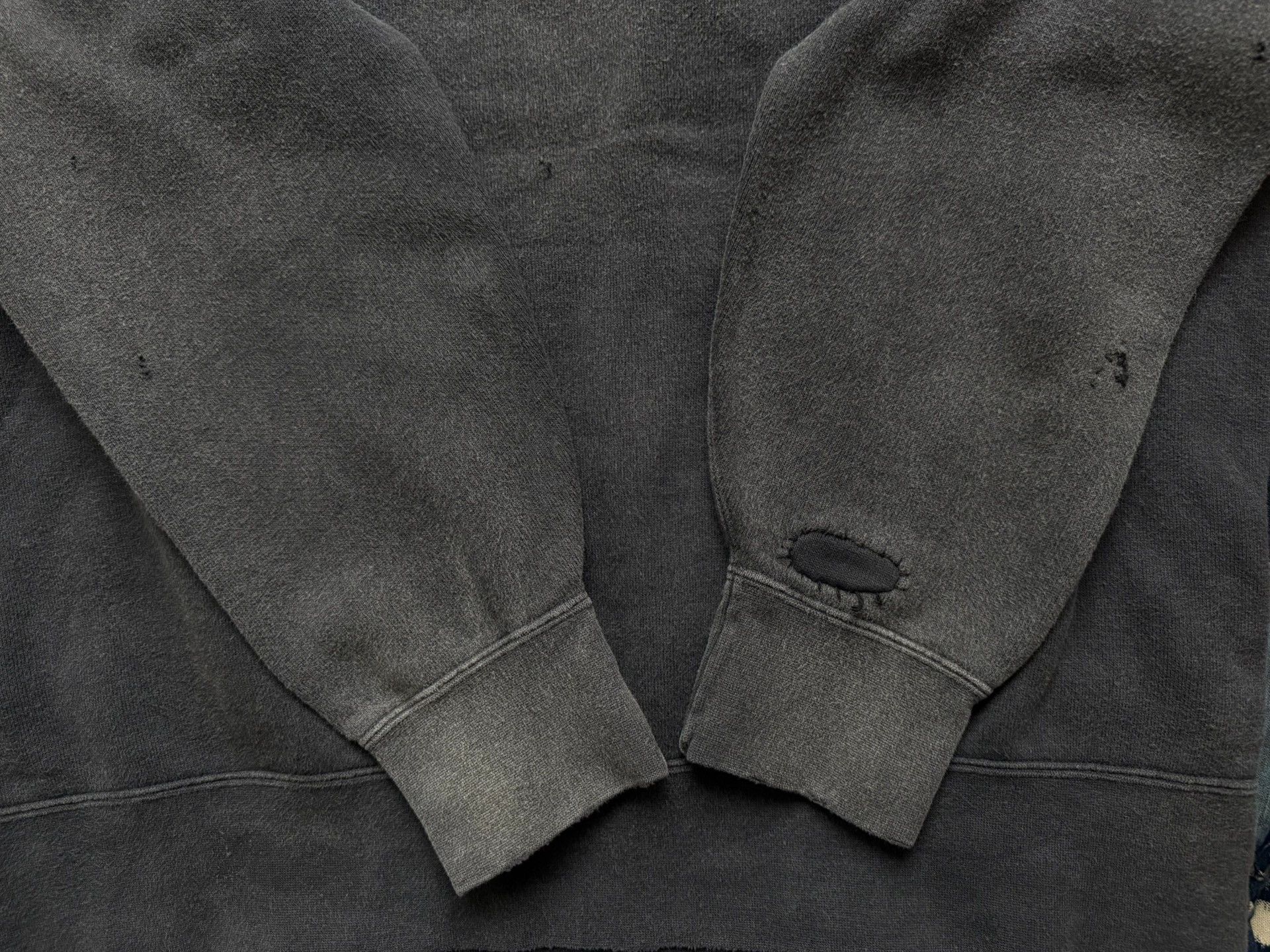 Visvim VISVIM 25SS FIL JUMBO SWEAT L/S Size US S / EU 44-46 / 1 - 5 Thumbnail